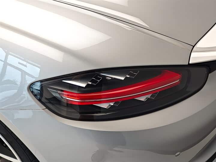 Фото 27 - Porsche 718