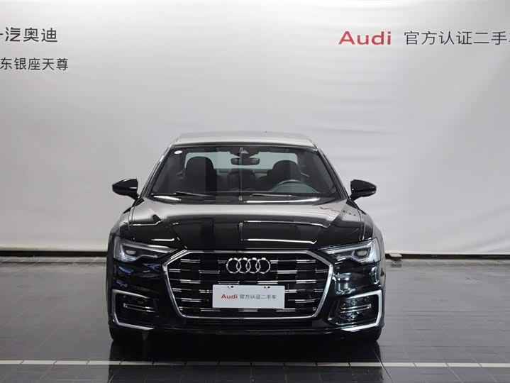 Фото 2 - Audi A6L