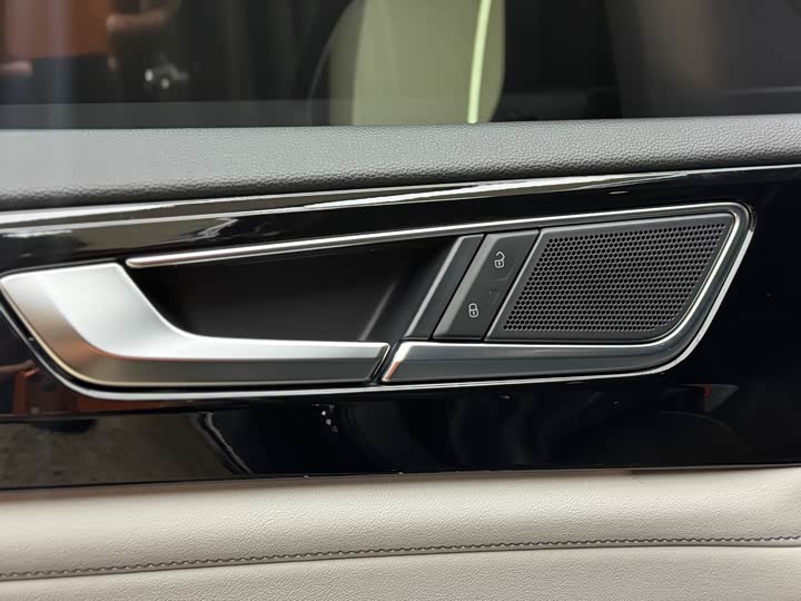 Фото 13 - Volkswagen Teramont Pro