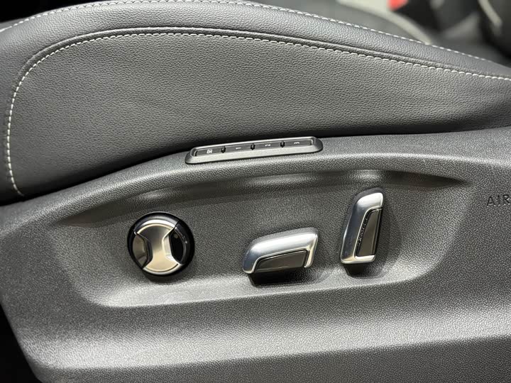 Фото 14 - Volkswagen Teramont Pro