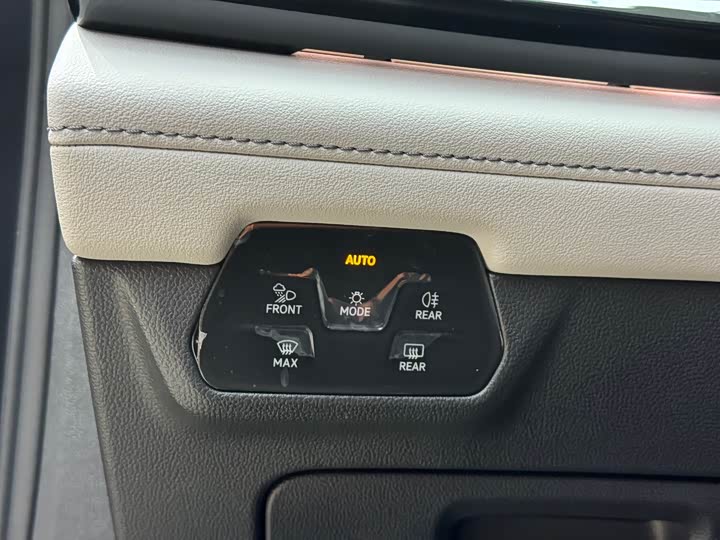 Фото 15 - Volkswagen Teramont Pro