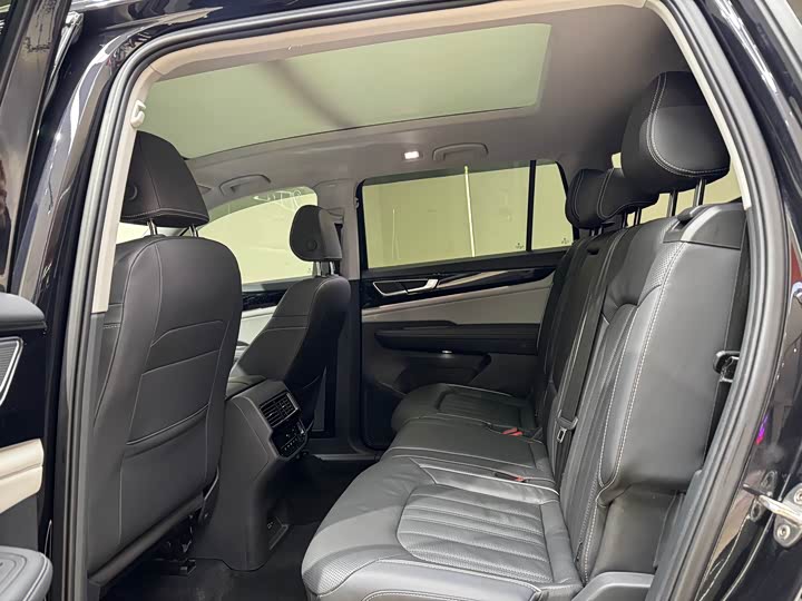 Фото 16 - Volkswagen Teramont Pro