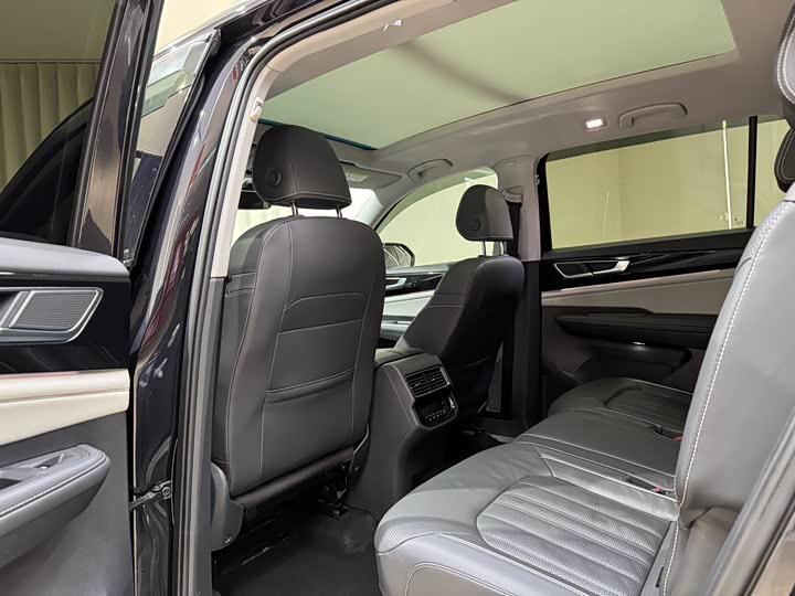 Фото 17 - Volkswagen Teramont Pro