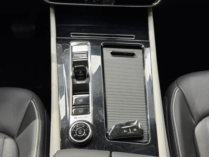 Фото 22 - Volkswagen Teramont Pro