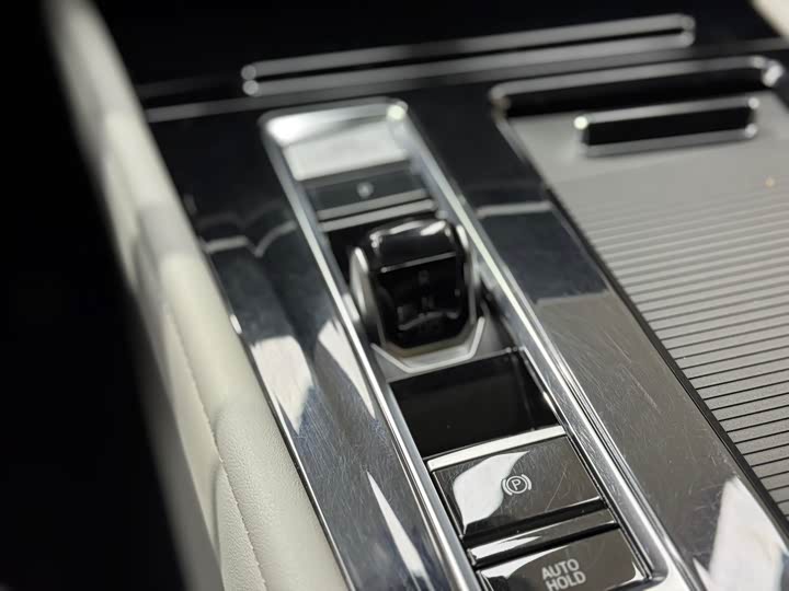 Фото 25 - Volkswagen Teramont Pro