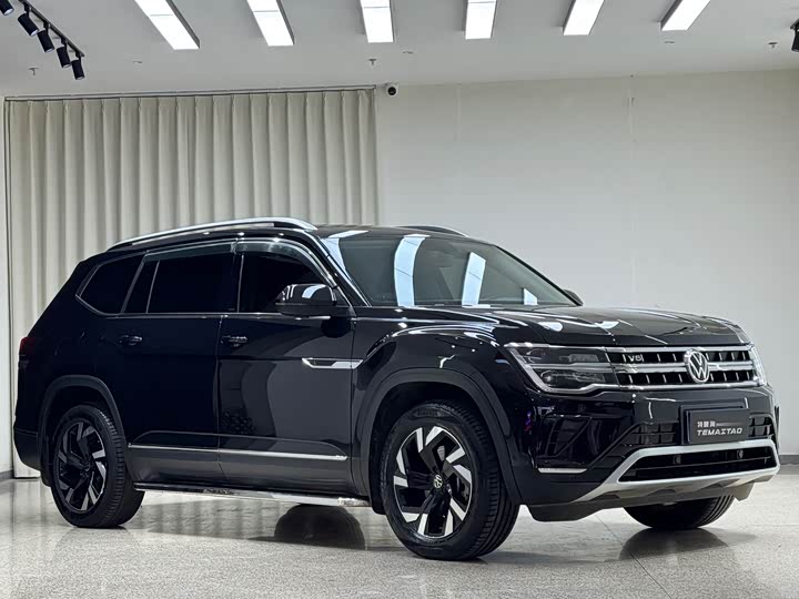 Фото 3 - Volkswagen Teramont Pro