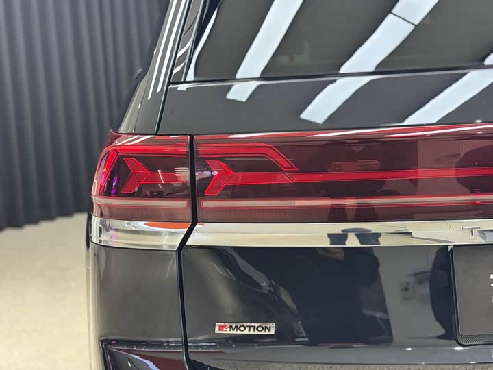 Фото 30 - Volkswagen Teramont Pro