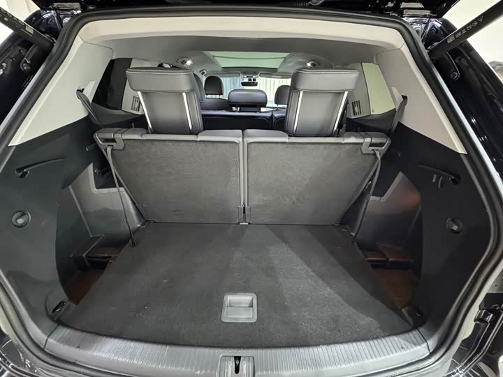 Фото 32 - Volkswagen Teramont Pro