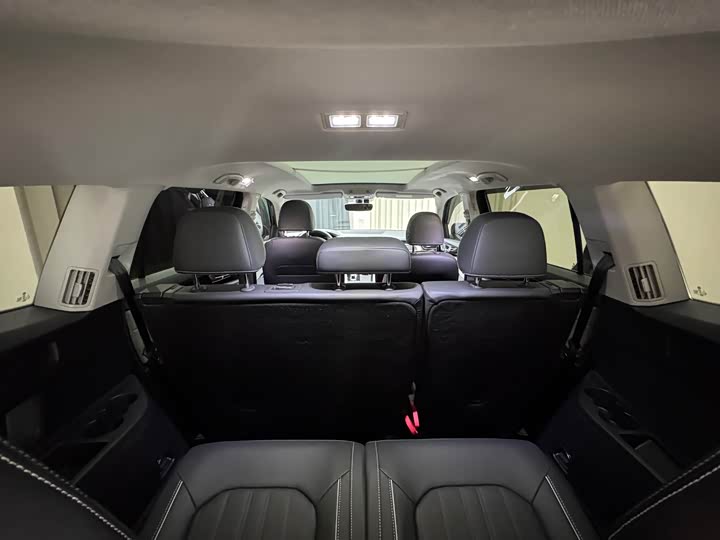 Фото 33 - Volkswagen Teramont Pro