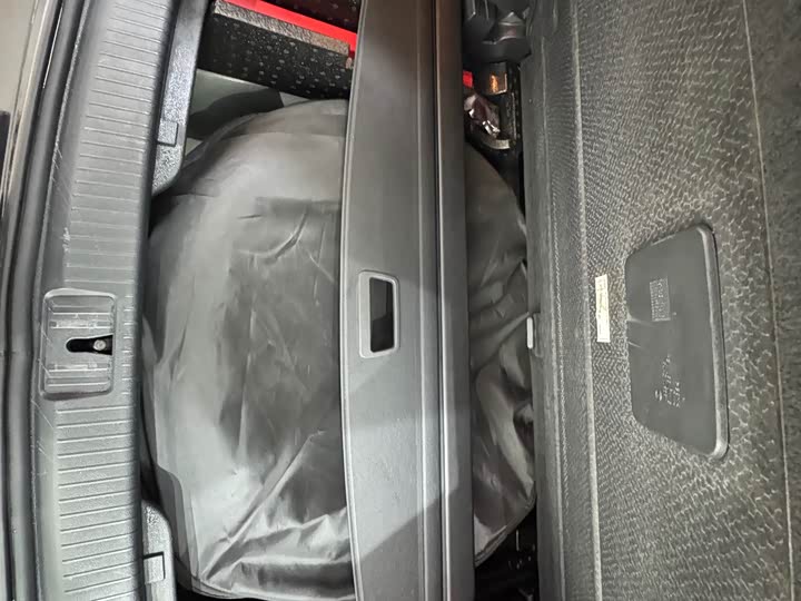 Фото 34 - Volkswagen Teramont Pro