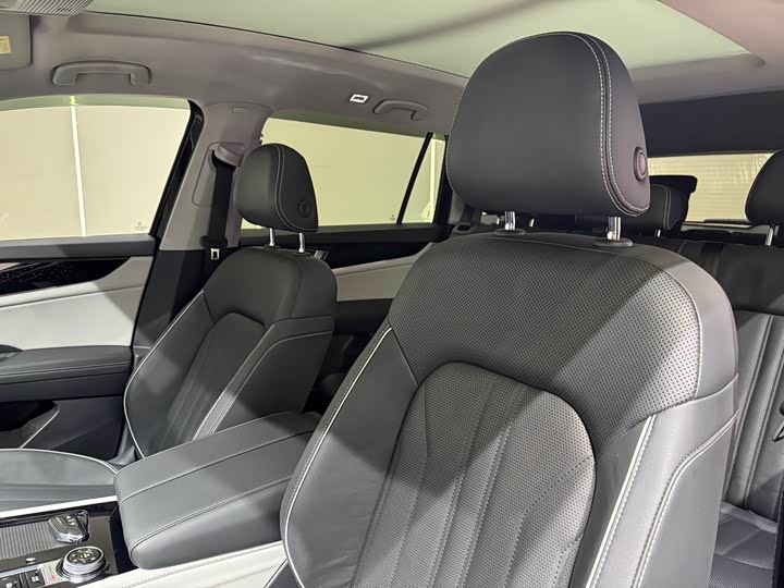 Фото 35 - Volkswagen Teramont Pro