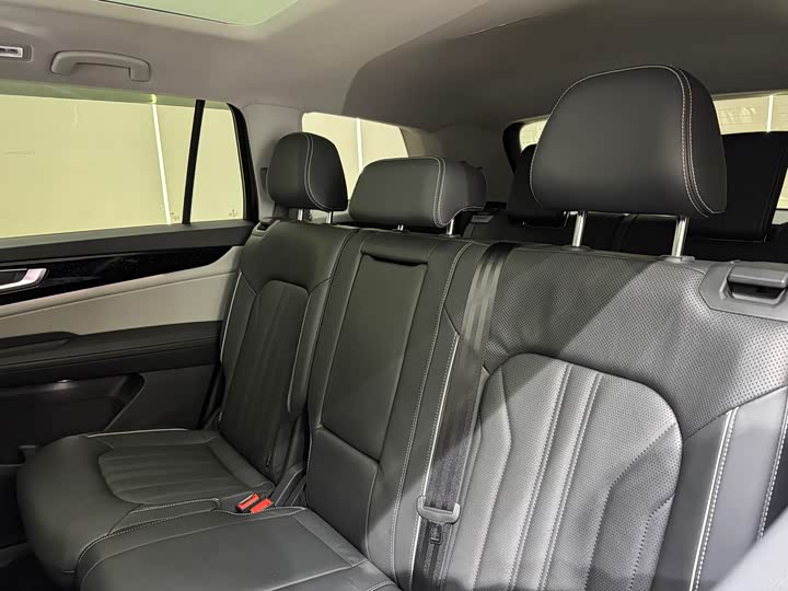 Фото 36 - Volkswagen Teramont Pro