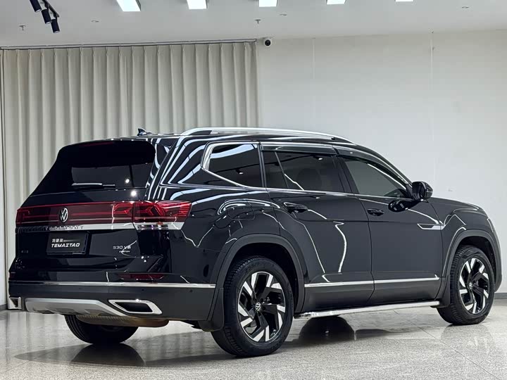 Фото 6 - Volkswagen Teramont Pro