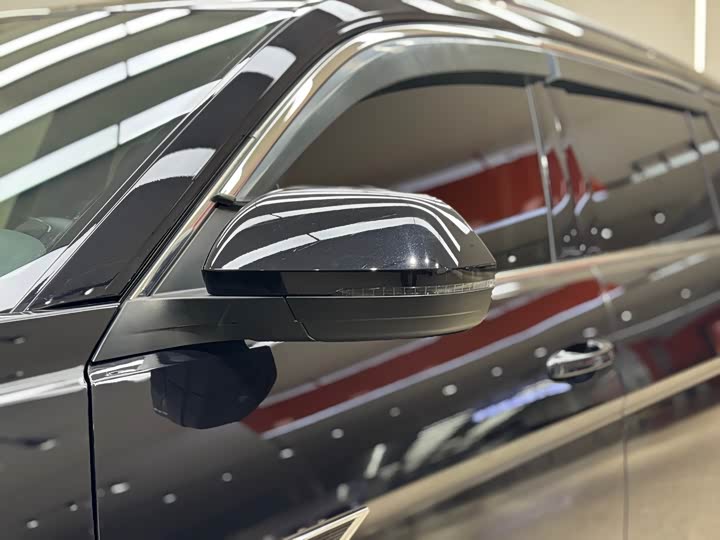 Фото 9 - Volkswagen Teramont Pro