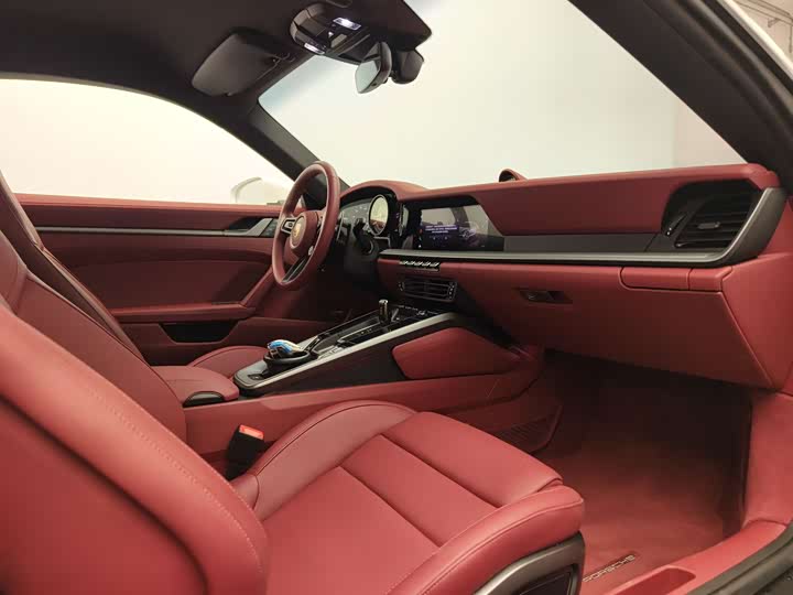 Фото 10 - Porsche 911