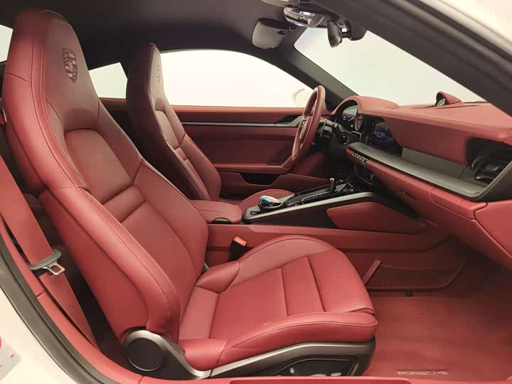 Фото 11 - Porsche 911