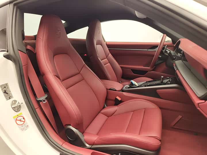 Фото 13 - Porsche 911