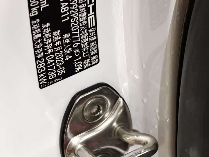 Фото 17 - Porsche 911