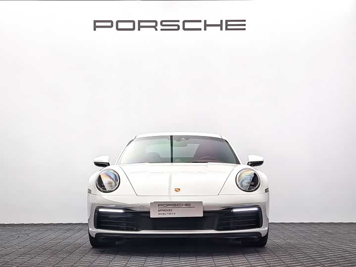 Фото 2 - Porsche 911