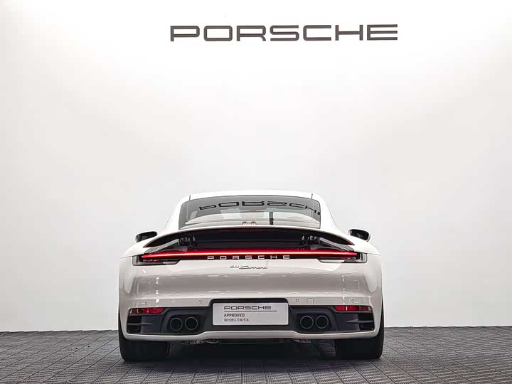 Фото 7 - Porsche 911