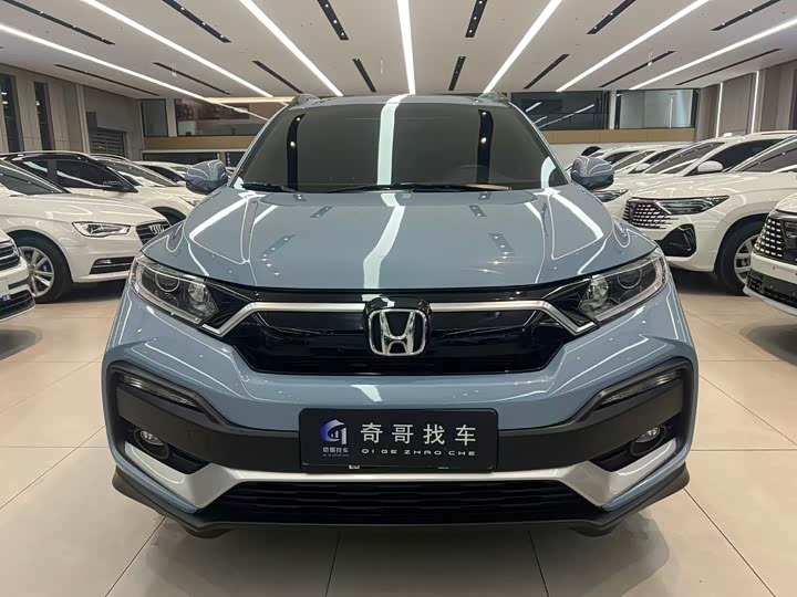 Фото 2 - Honda XR-V