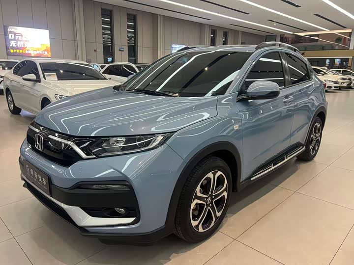 Фото 3 - Honda XR-V