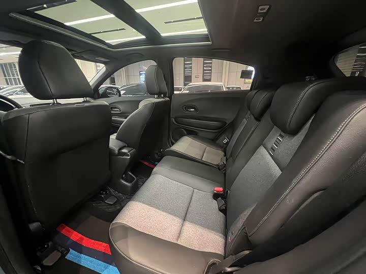 Фото 7 - Honda XR-V