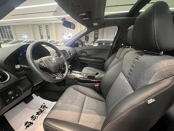 Фото 8 - Honda XR-V