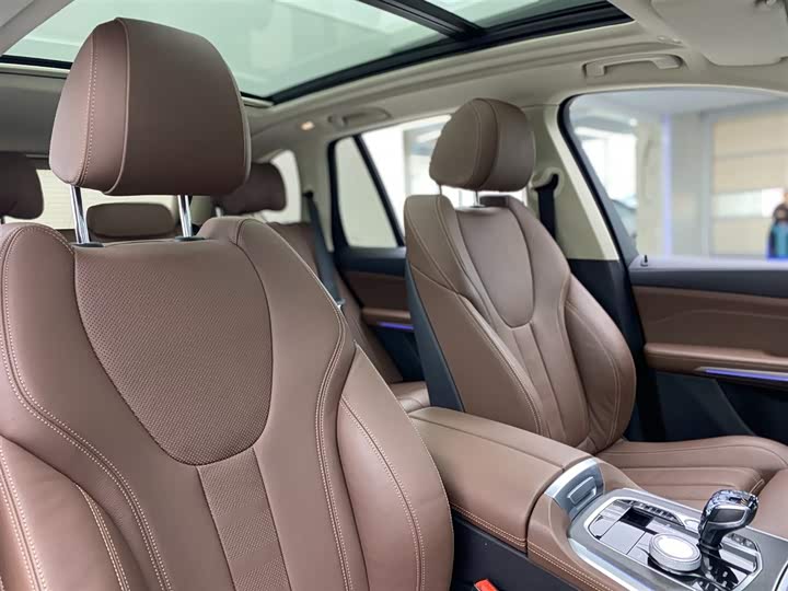 Фото 10 - BMW X5