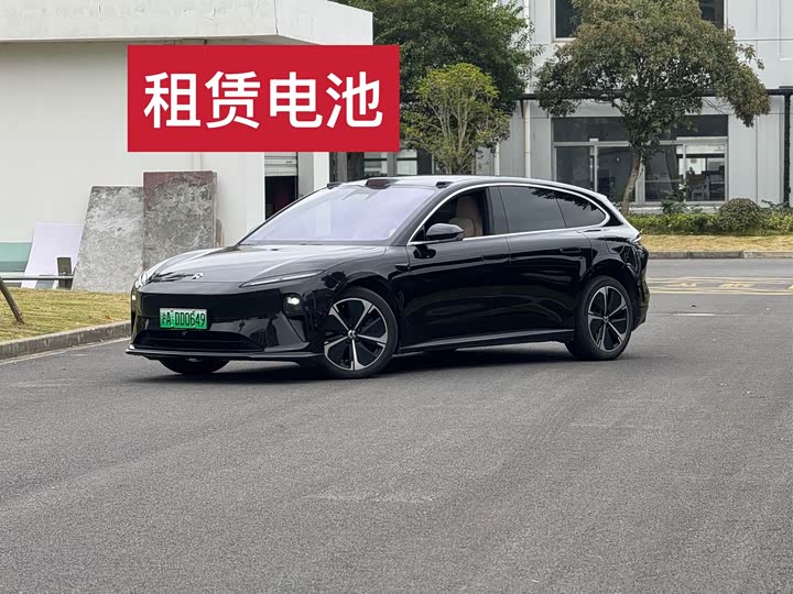 Фото 2 - Nio ET5T