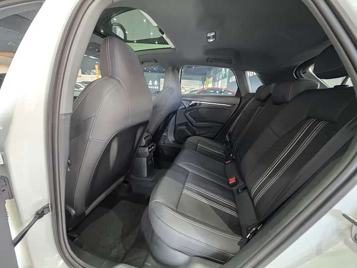 Фото 13 - Audi A3