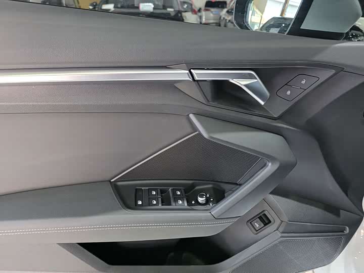 Фото 6 - Audi A3