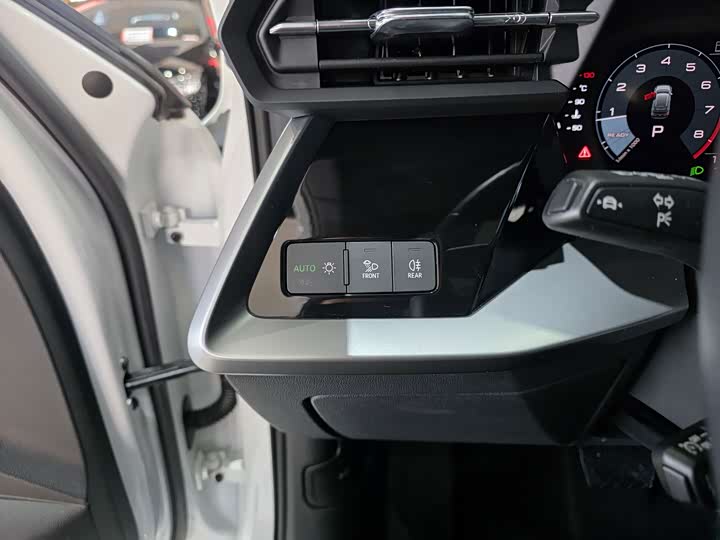 Фото 8 - Audi A3