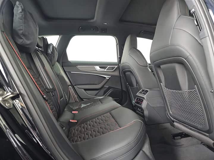 Фото 7 - Audi RS 6