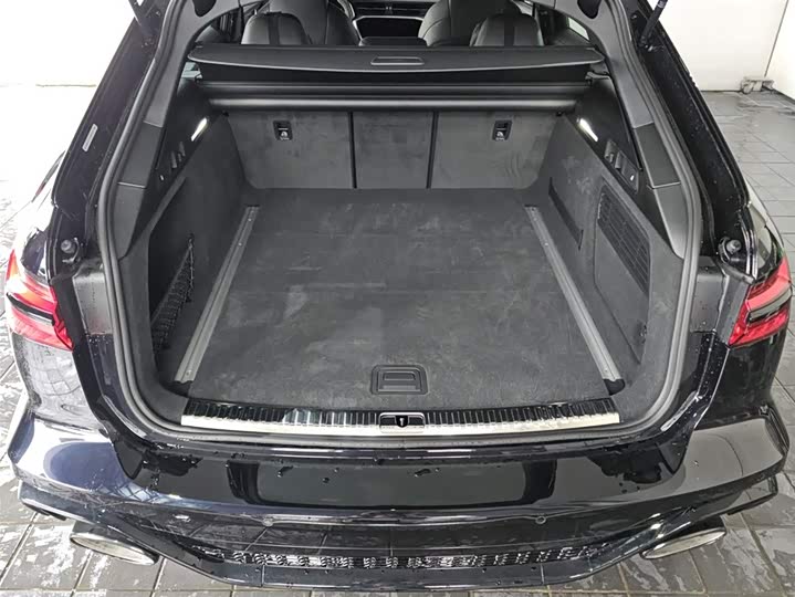 Фото 8 - Audi RS 6