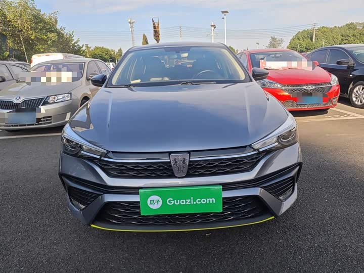 Фото 3 - Roewe i5