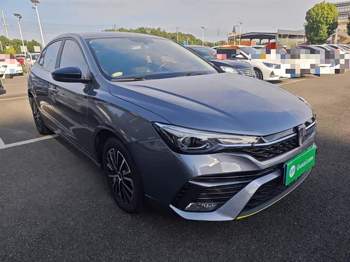 Фото 4 - Roewe i5