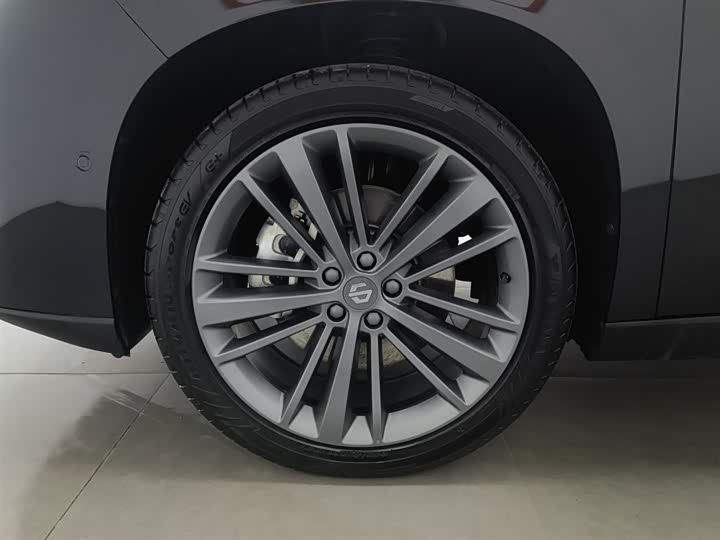 Фото 17 - Leapmotor C16