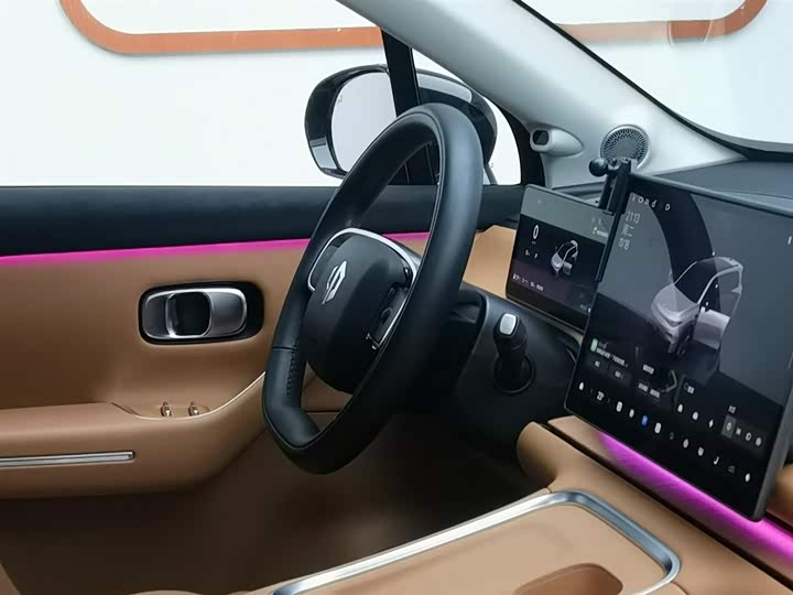 Фото 22 - Leapmotor C16