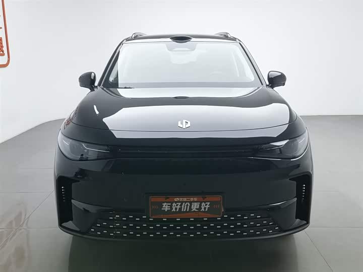 Фото 3 - Leapmotor C16