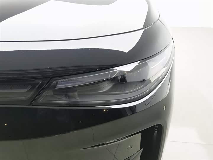 Фото 7 - Leapmotor C16