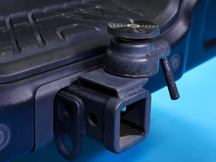 Фото 10 - Tank 300