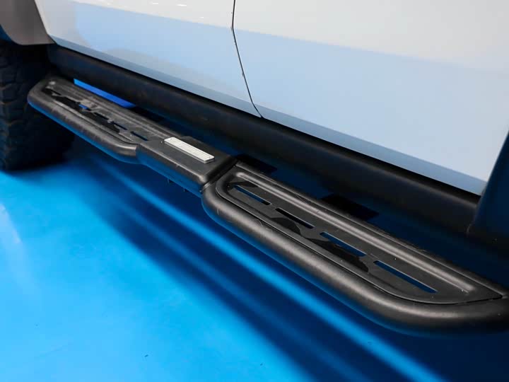 Фото 12 - Tank 300