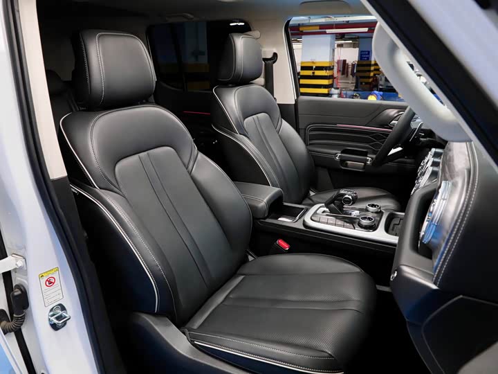 Фото 15 - Tank 300