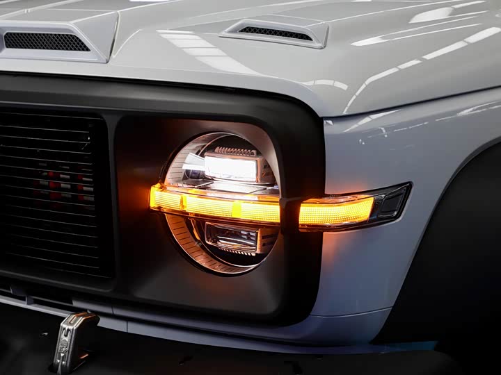 Фото 4 - Tank 300