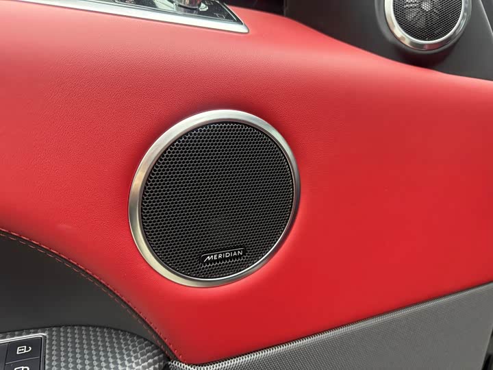 Фото 12 - Land Rover Range Rover Sport