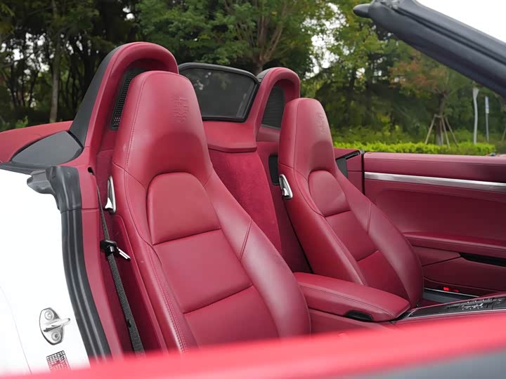 Фото 13 - Porsche 718