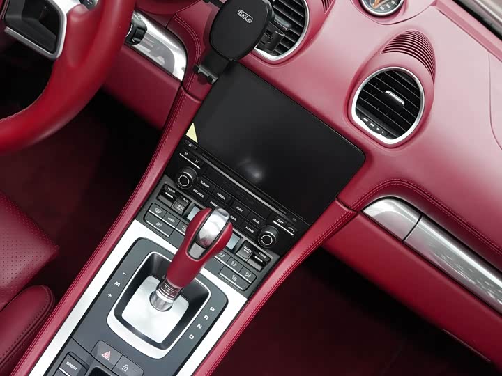 Фото 14 - Porsche 718