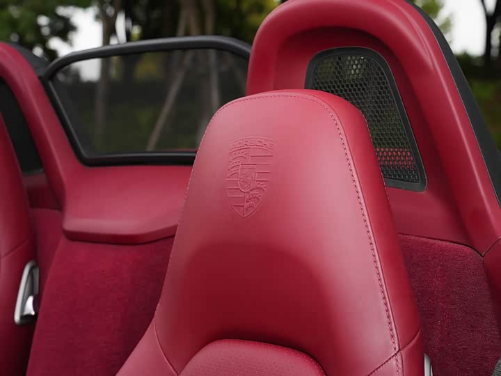 Фото 15 - Porsche 718