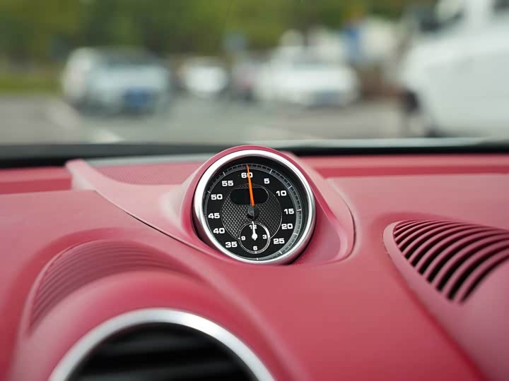 Фото 17 - Porsche 718